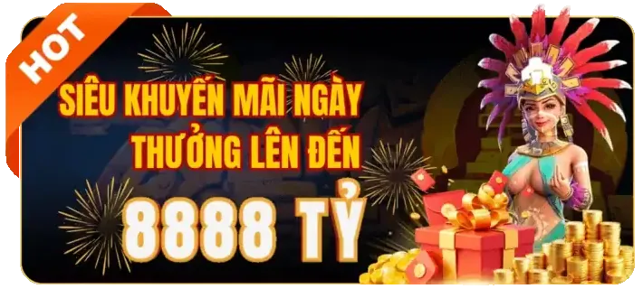 Ưu Đãi Nạp Tiền Hàng Ngày/Tuần VI68