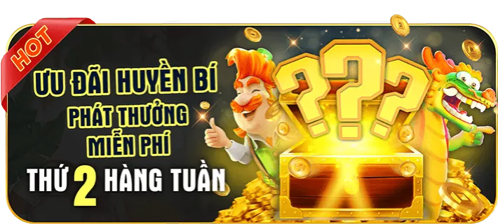 Các chương trình khuyến mãi mới nhất từ VI68