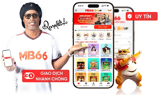 Uy Tín & An Toàn tại VI68