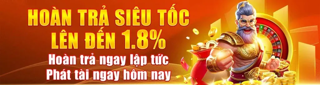 Sòng bạc trực tuyến VI68 đẳng cấp