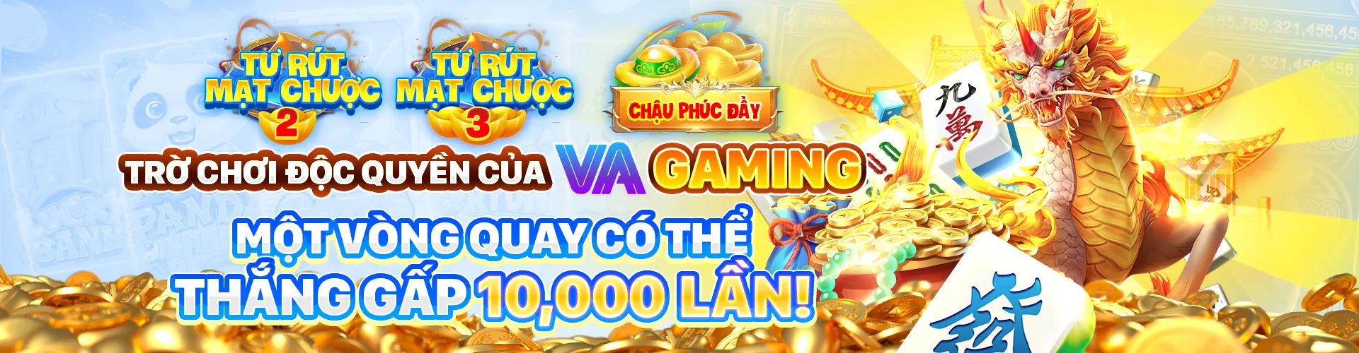 Hình ảnh chính của Blog VI68 với chủ đề cá cược trực tuyến, màu xanh lá cây và vàng sang trọng