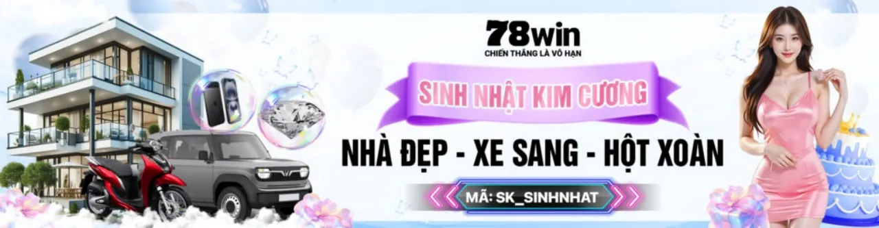 Thành viên VIP vi68 trang chủ chính thức hưởng đặc quyền cao cấp