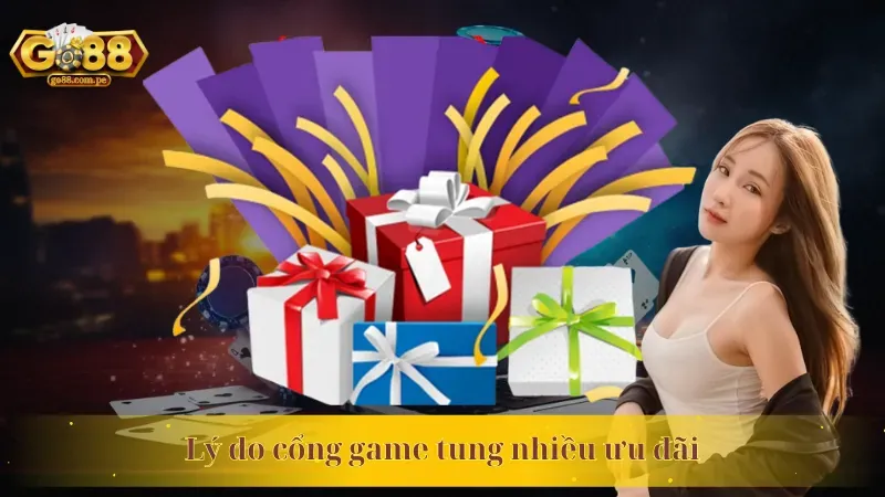 Đa Dạng Game Nổ Hũ